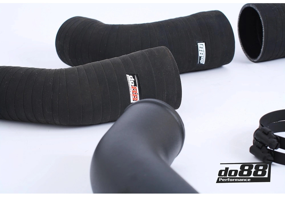 Intercooler Pipe Kit do88 For Porsche 911 (992) Carrera 4 S 4S GTS 4GTS