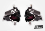 Intake System Kit do88 For Porsche 911 (992) Turbo S