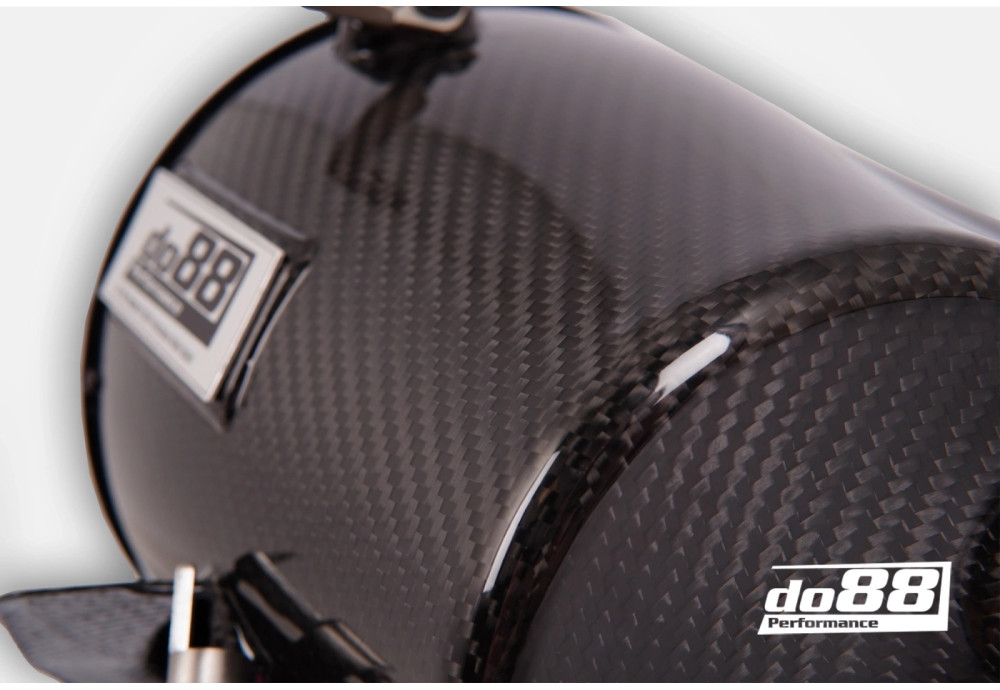 Intake System Kit do88 For Porsche 911 (992) Turbo S Intake System Kit do88 For Porsche 911 (992) Turbo S