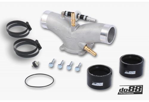 Plenum do88 For Porsche 911 (992) Turbo