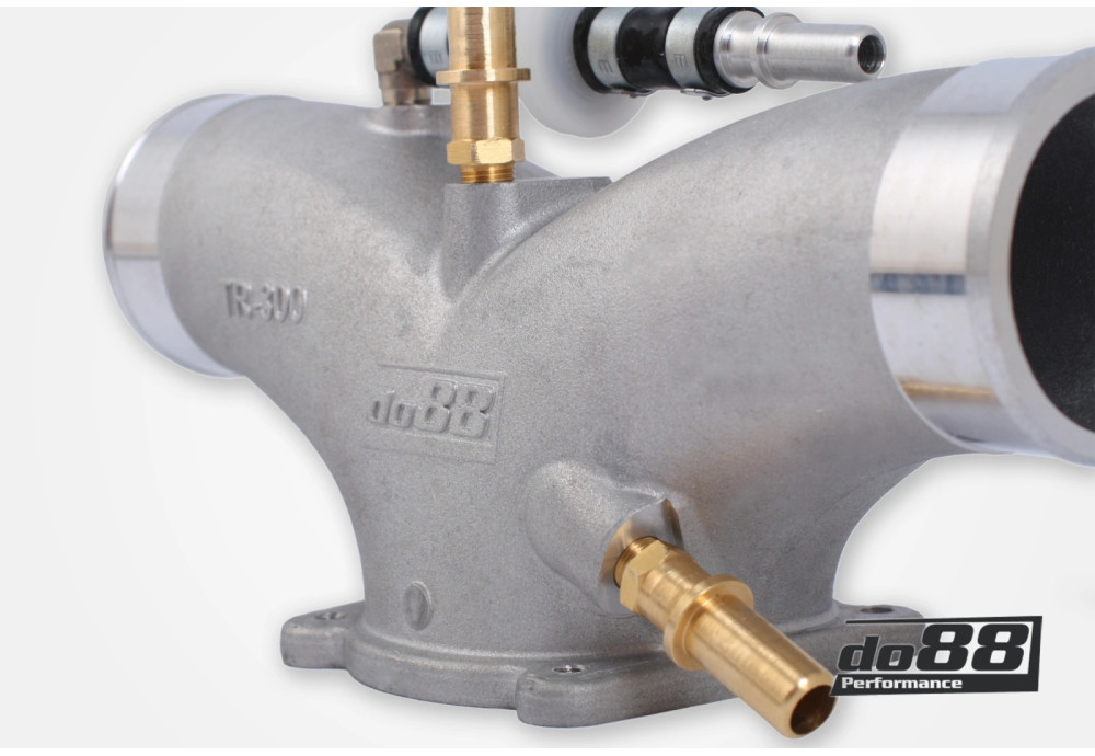 Plenum do88 For Porsche 911 (992) Turbo