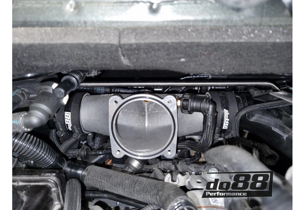 Plenum do88 For Porsche 911 (992) Turbo