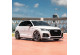 Audi Q5 MTM Aero set
