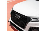 Audi Q5 MTM Aero set
