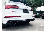 Audi Q5 MTM Aero set