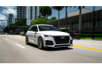 Audi Q5 MTM Aero set