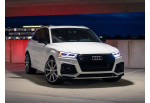 Audi Q5 MTM Aero set