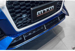 Audi Q5 MTM Aero set