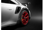 Porsche 911 GTstreet R Limited edition aero kit