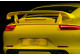 Porsche 911 (991.2) Rear spoiler 2 Techart