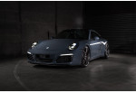Porsche 911 (991.2) GTS Front spoiler Techart