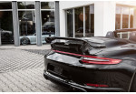 Porsche 911 (991.2) Carbon Rear spoiler 2 Techart