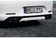 Porsche 911 (991.2) Rear diffuser add-on Techart