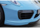 Porsche 911 (991.2) Turbo Front spoiler Techart