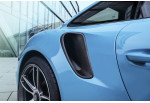 Porsche 911 (991.2) Turbo Air intake in carbon Techart