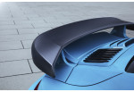 Porsche 911 (991.2) Carbon Rear spoiler 2 Techart