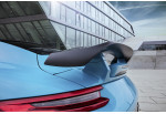 Porsche 911 (991.2) Carbon Rear spoiler 2 Techart