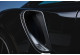 Porsche 911 (991.2) Turbo Air intake in carbon Techart
