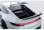 Porsche 911 Carrera (992) Rear spoiler I TECHART