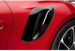 Porsche 911 Turbo (992) TECHART aero kit