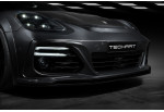 Porsche Panamera (971) TECHART Aerokit GrandGT 