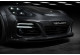 Porsche Panamera (971) TECHART front bumper