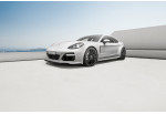 Porsche Panamera (971) TECHART front bumper
