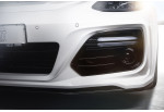 Porsche Panamera (971) TECHART front bumper