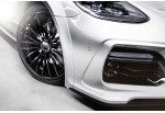 Porsche Panamera (971) TECHART front bumper