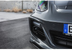 Porsche Panamera (971) TECHART front bumper