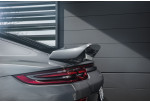 Porsche Panamera (971) TECHART rear spoiler