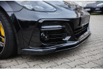 Porsche Panamera (971) TECHART front bumper