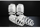 Porsche Cayenne (9Y) TECHART spring kit