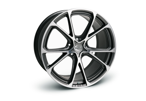 Techart Formula VI Forged R22