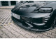 Porsche Taycan Front Spoiler Techart