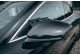 Porsche Taycan carbon mirror covers Techart