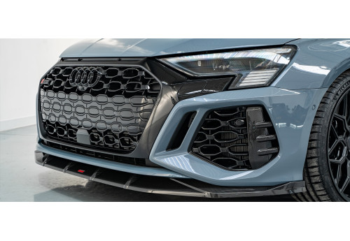 URBAN Styling Package For Audi RS3 8Y Hatchback From 2020
