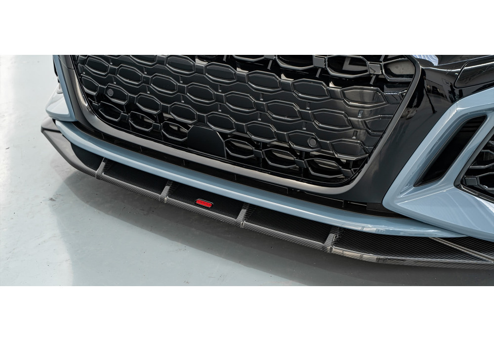 URBAN Styling Package For Audi RS3 8Y Hatchback From 2020