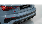 URBAN Styling Package For Audi RS3 8Y Hatchback From 2020