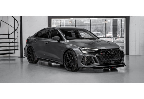 URBAN Styling Package For Audi RS3 8Y Saloon From 2020