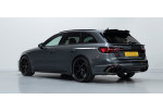 URBAN Carbon Aero Kit For Audi RS4 B9 From 2019