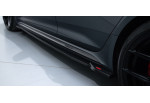 URBAN Carbon Aero Kit For Audi RS4 B9 From 2019