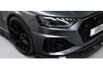 URBAN Carbon Aero Kit For Audi RS4 B9 From 2019