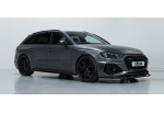 URBAN Carbon Aero Kit For Audi RS4 B9 From 2019
