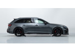 URBAN Carbon Aero Kit For Audi RS4 B9 From 2019