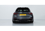 URBAN Carbon Aero Kit For Audi RS4 B9 From 2019