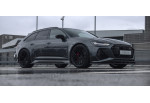 URBAN Carbon Aero Kit For Audi RS6 C8 From 2019
