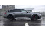 URBAN Carbon Aero Kit For Audi RS6 C8 From 2019
