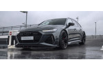 URBAN Carbon Aero Kit For Audi RS6 C8 From 2019