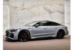 URBAN Carbon Aero Kit For Audi RS7 C8 From 2019
